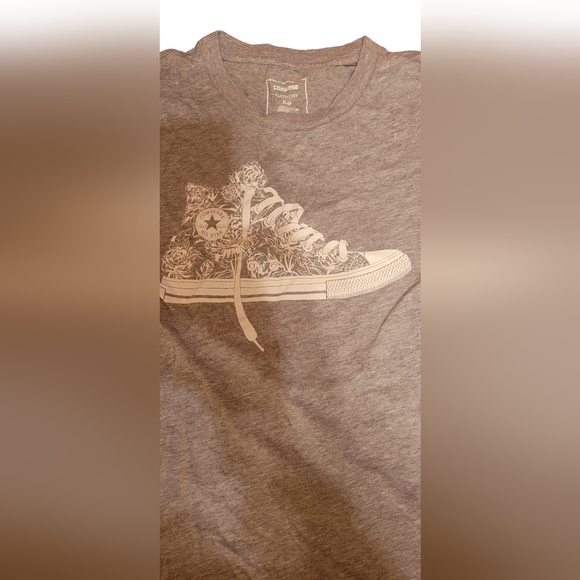 Converse T-Shirt - Picture 3 of 7